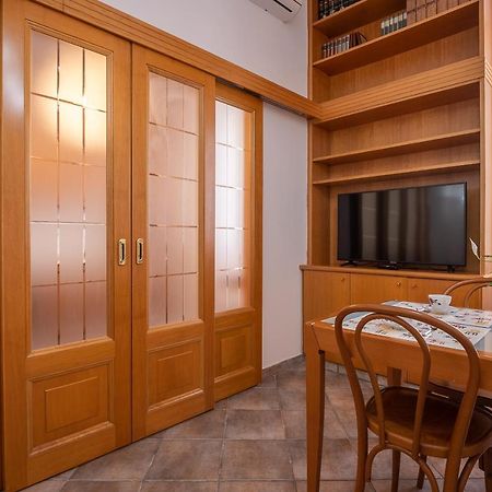 Cesare Apartment Vatican Museums ローマ エクステリア 写真