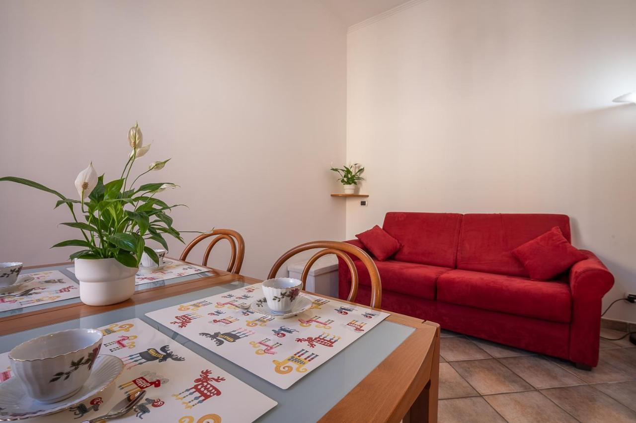 Cesare Apartment Vatican Museums ローマ エクステリア 写真