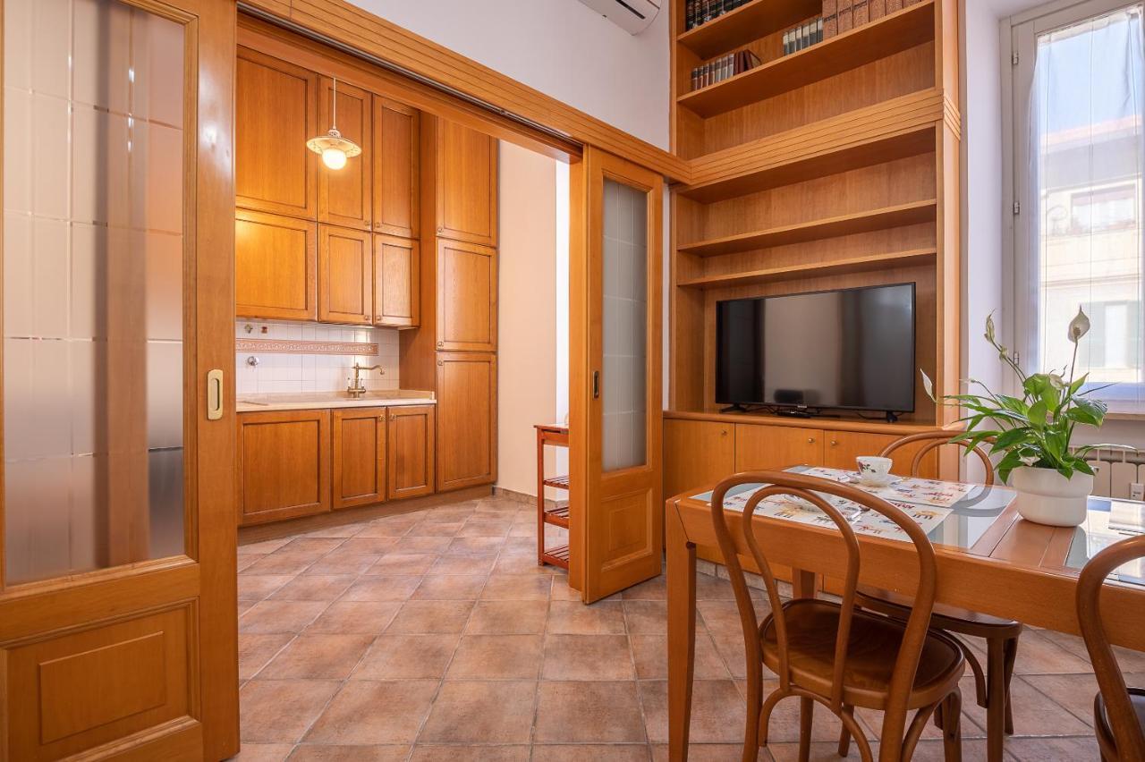 Cesare Apartment Vatican Museums ローマ エクステリア 写真